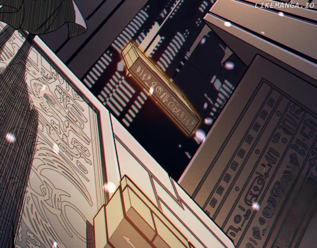 The Devil Never Cries Chapter 90 - page 42